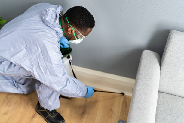 Best Pest Control for Multi-Family Homes  in Hubbard, TX